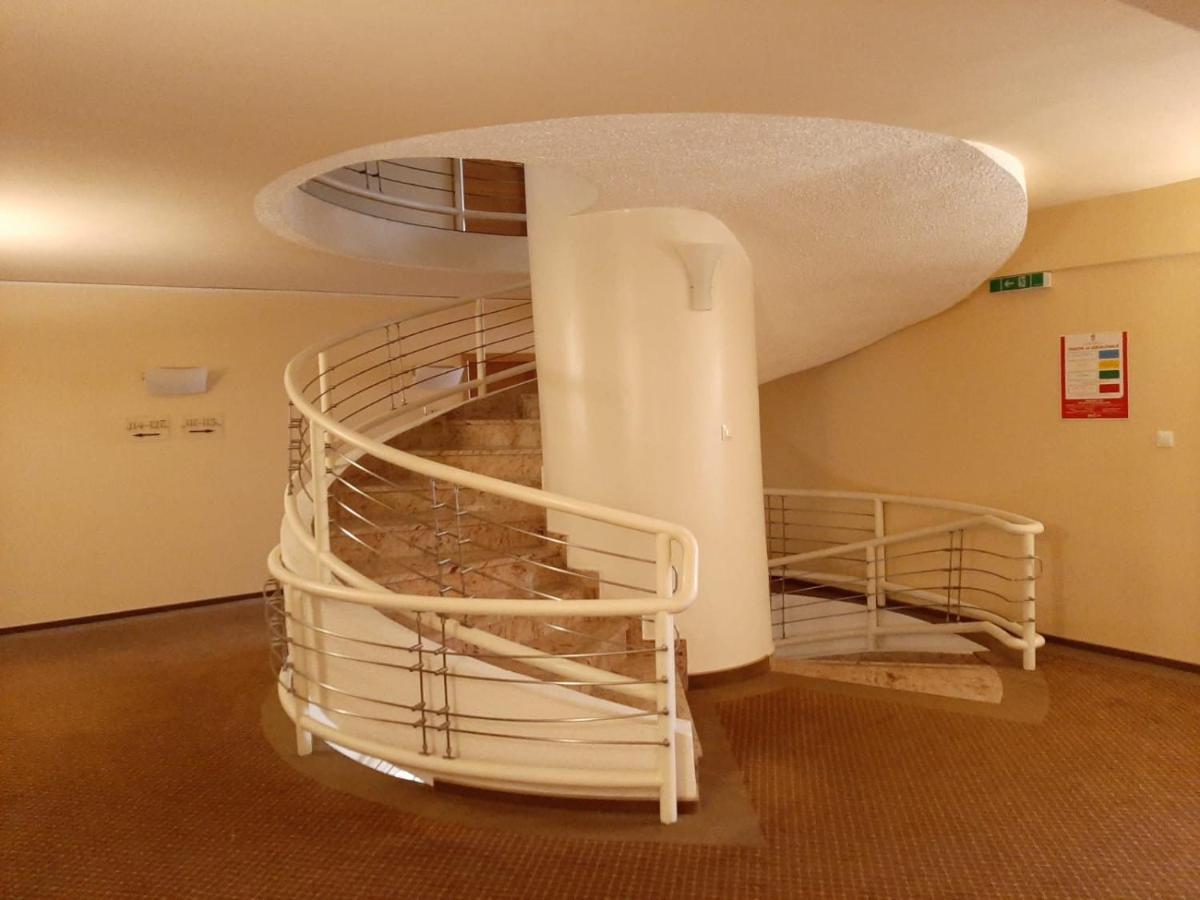 Hotel Garic Gerzence Kültér fotó